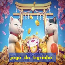 jogo do tigrinho plataforma de r$ 5